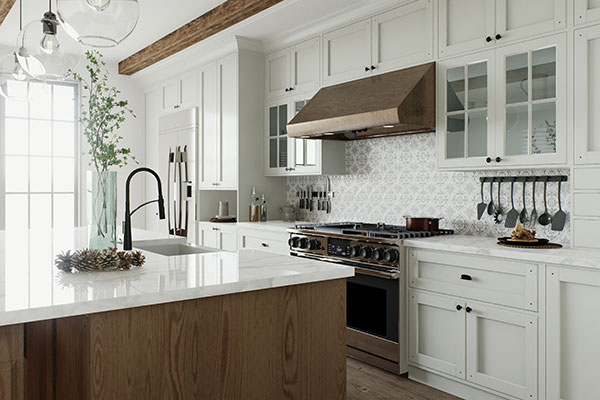 Kitchen Remodeling Services