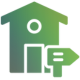 Residential Renovations Icon